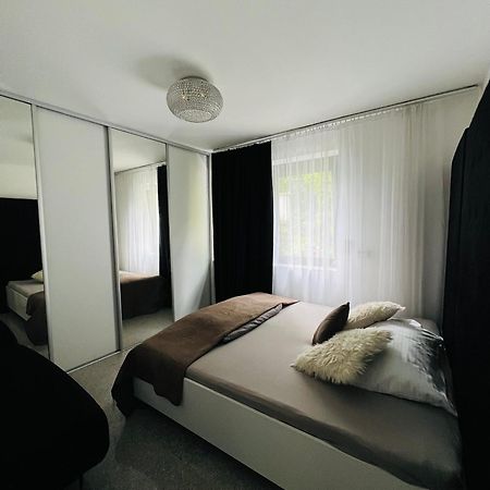 Koliba Apartments Bratysława Zewnętrze zdjęcie