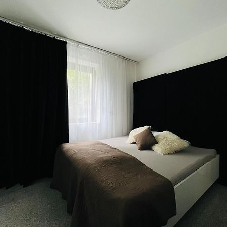 Koliba Apartments Bratysława Zewnętrze zdjęcie