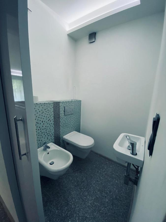Koliba Apartments Bratysława Zewnętrze zdjęcie