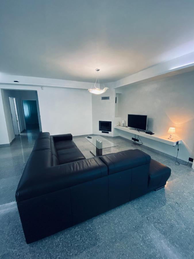 Koliba Apartments Bratysława Zewnętrze zdjęcie