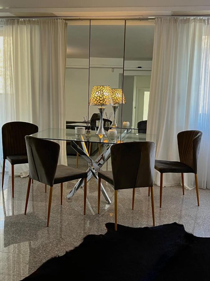 Koliba Apartments Bratysława Zewnętrze zdjęcie
