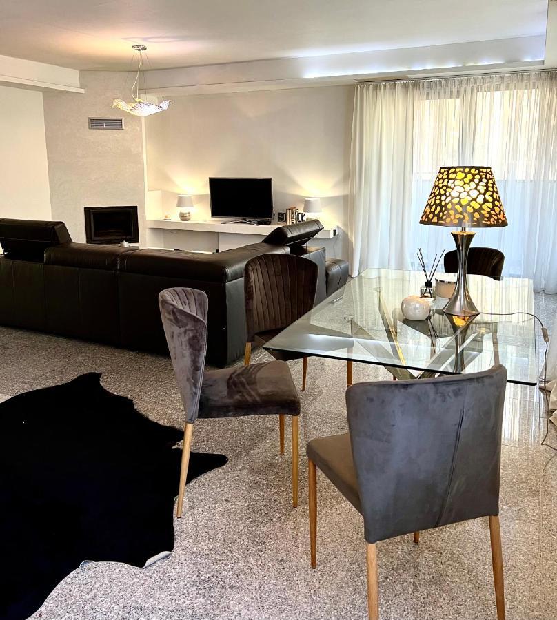 Koliba Apartments Bratysława Zewnętrze zdjęcie