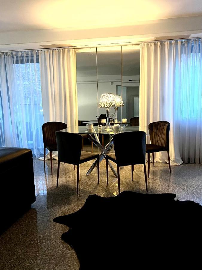 Koliba Apartments Bratysława Zewnętrze zdjęcie