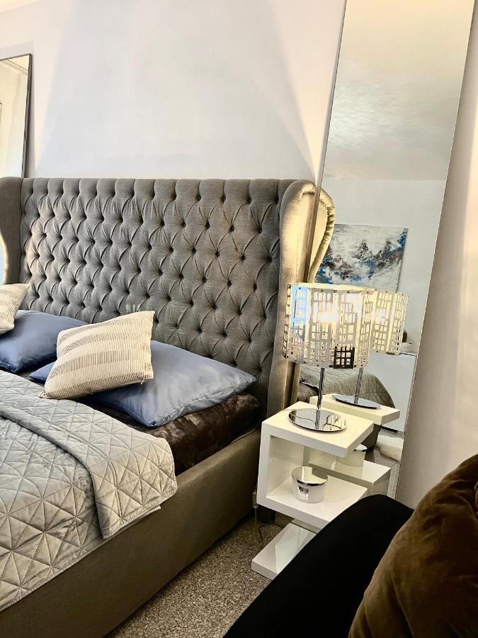 Koliba Apartments Bratysława Zewnętrze zdjęcie