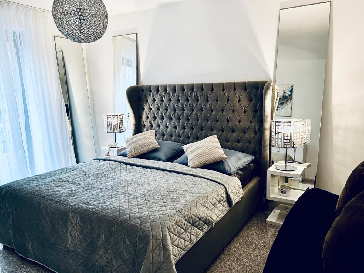 Koliba Apartments Bratysława Zewnętrze zdjęcie