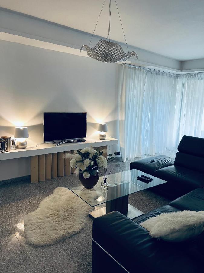 Koliba Apartments Bratysława Zewnętrze zdjęcie
