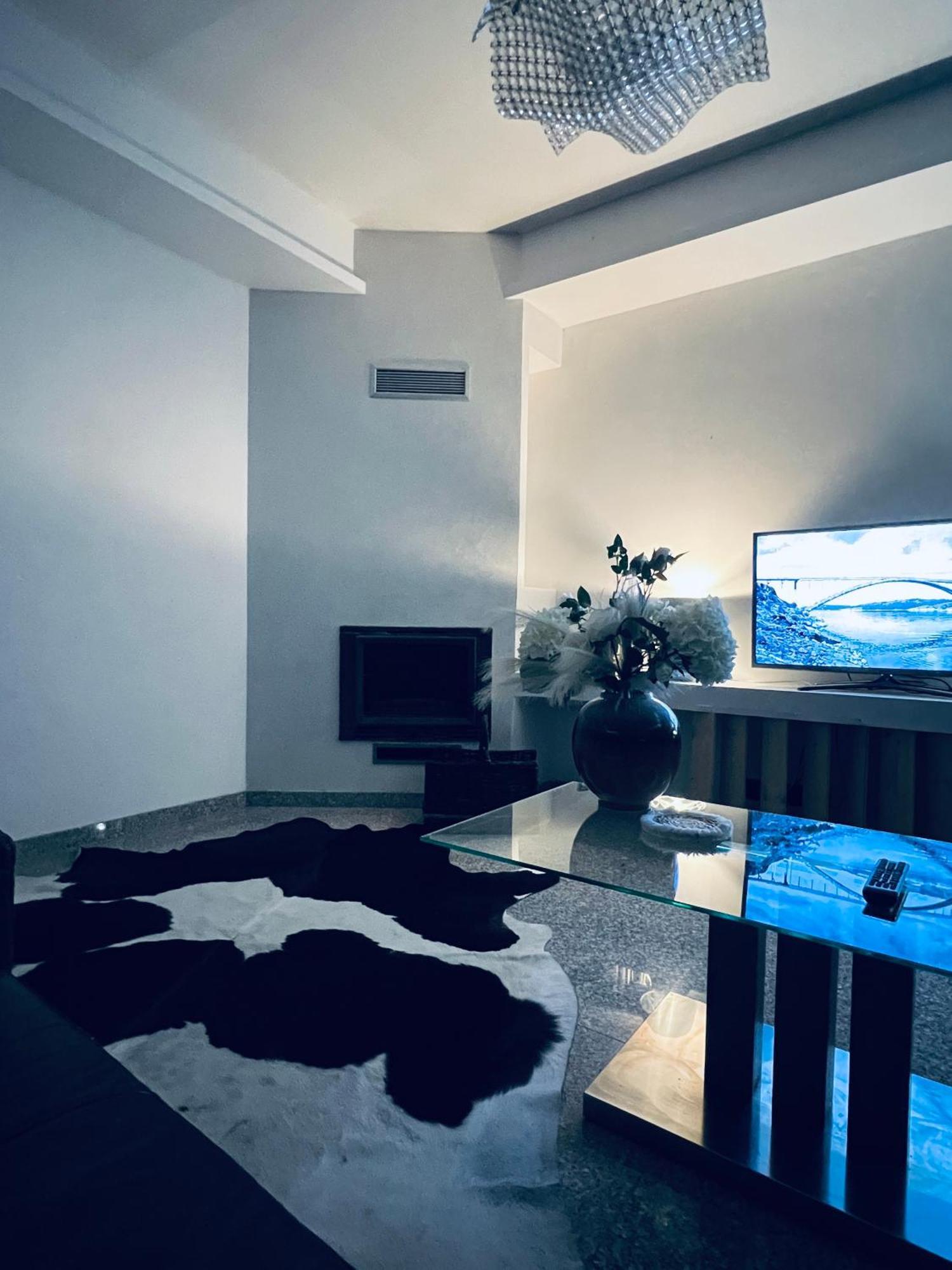 Koliba Apartments Bratysława Zewnętrze zdjęcie