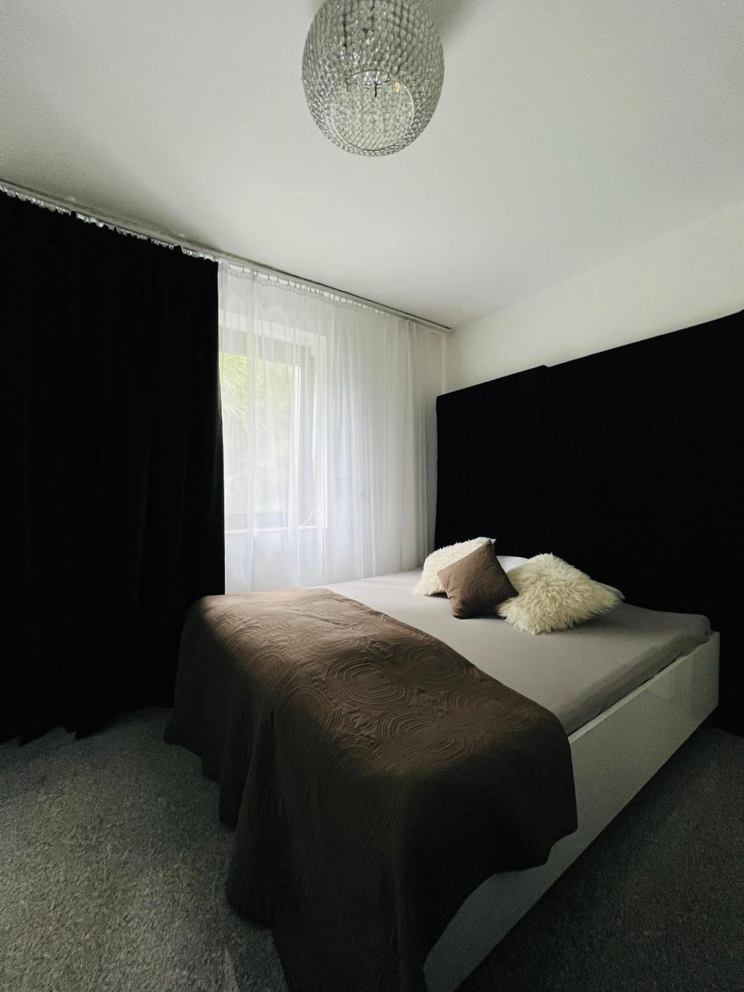 Koliba Apartments Bratysława Zewnętrze zdjęcie